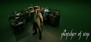 Punisher of Sins banner