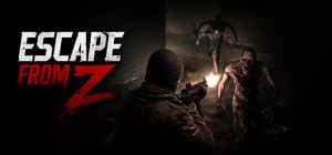 Escape From Z banner