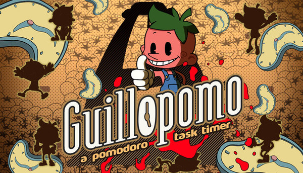 Guillopomo