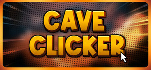 Cave Clicker banner