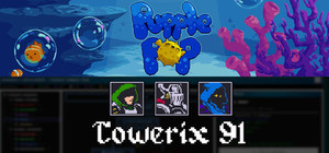 Pupple Pop x Towerix91 banner