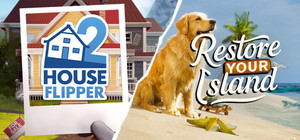 Flip Your Island banner