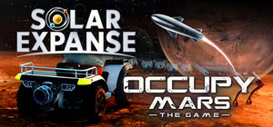 Martian Expanse banner