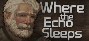 Where the Echo Sleeps banner