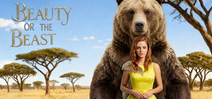 BEAUTY OR THE BEAST banner
