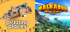 Walkabout Minigolf x Puzzling Places banner