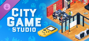 City Game Studio: Supporter pack banner