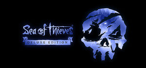 Sea of Thieves 2026 Deluxe Edition banner
