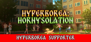 Hyperborea Supporter banner