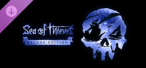 Sea of Thieves: 2026 Deluxe Bundle banner