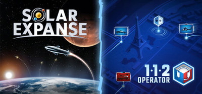 Solar Expanse x 112 Operator
