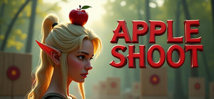 Apple Shoot banner