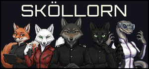 Skollorn banner