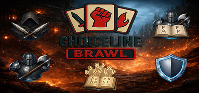 Choiceline Brawl - Ultimate Class Bundle