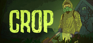 Crop banner