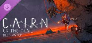 Cairn - On the Trail: Deep Water banner