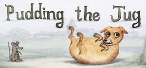 Pudding the Jug banner