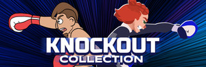 Knockout Collection banner