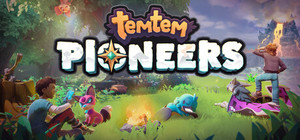 Temtem: Pioneers banner