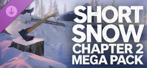 Short Snow - Chapter 2 Mega Pack banner