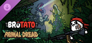 Brotato: Primal Dread banner