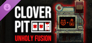CloverPit: Unholy Fusion banner