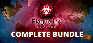 Plague Inc: Evolved - Complete banner