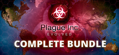 Plague Inc: Evolved - Complete