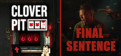 Final Sentence x CloverPit