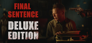 Final Sentence Deluxe Edition banner