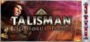 Talisman: The Horus Heresy (Classic) banner