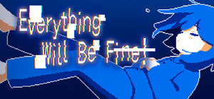 Everything Will Be Fine! + OST Bundle banner