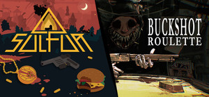 SULFUR x Buckshot Roulette banner