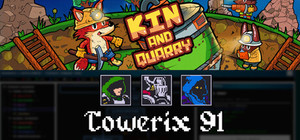 Kin and Quarry x Towerix91 banner