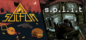 SULFUR x s.p.l.i.t banner