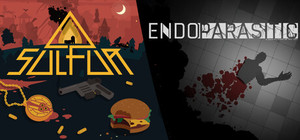 SULFUR x Endoparasitic banner