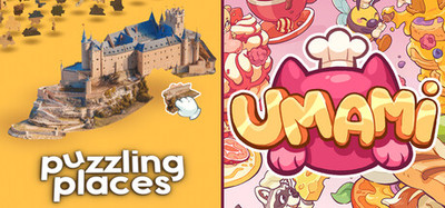 3D Worlds in Pieces
