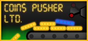Coin$ Pusher Ltd banner
