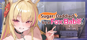 Sugar-Daddied by a Fox Babe banner