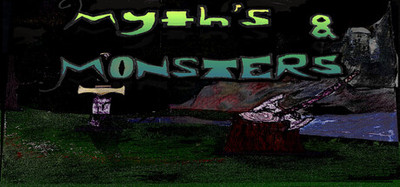 Myth's and monster's