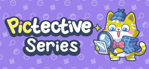 Pictective Series banner
