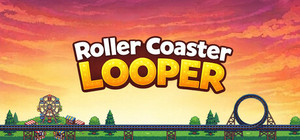 Roller Coaster Looper banner