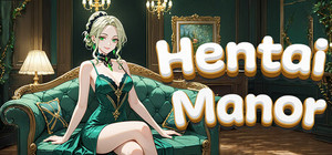 Hentai Manor banner