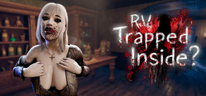 RV Trapped Inside? banner