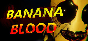 Banana Blood banner