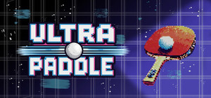 Ultra Paddle banner