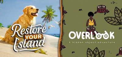 Restore Your Island + OVERLOOK