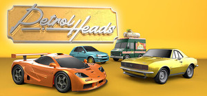 PetrolHeads banner