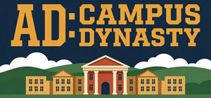 AD: Campus Dynasty banner