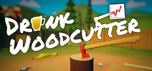 Drunk Woodcutter banner